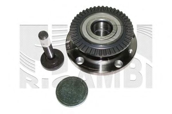 Wheel Bearing Kit RC1070