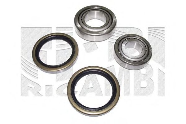 Wheel Bearing Kit RC2610