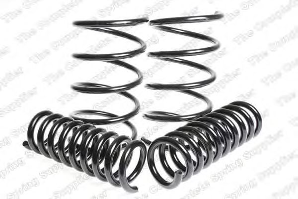 Suspension Kit, coil springs 4556838