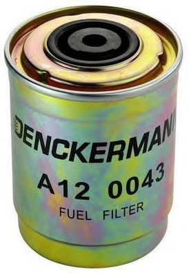 Kraftstofffilter A120043