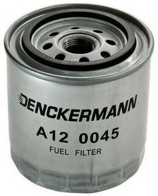Brændstof-filter A120045
