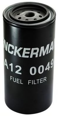 Filtro combustible A120049
