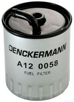Brændstof-filter A120058