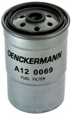 Fuel filter A120069
