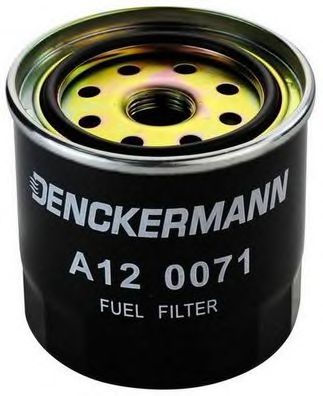 Brændstof-filter A120071