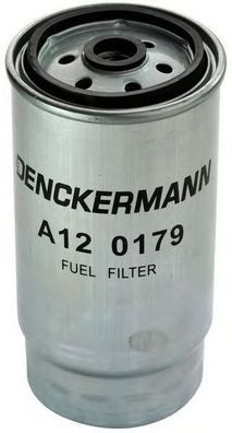 Fuel filter A120179