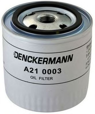 Oliefilter A210003