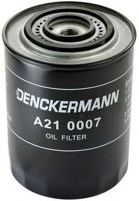 Oliefilter A210007