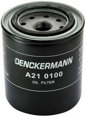 Oliefilter A210100