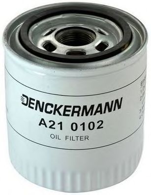 Oil Filter A210102