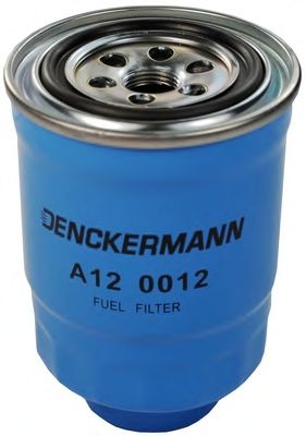 Brændstof-filter A120012