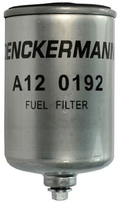Filtro combustible A120192
