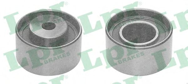 Deflection/Guide Pulley, timing belt BB20004
