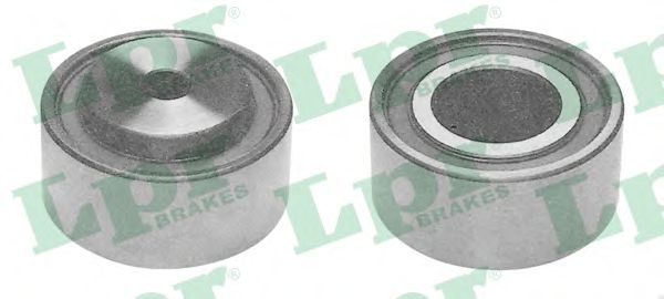 Deflection/Guide Pulley, timing belt BB20005