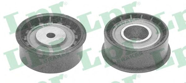 Deflection/Guide Pulley, timing belt BB20012