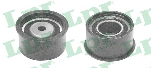 Deflection/Guide Pulley, timing belt BB20013