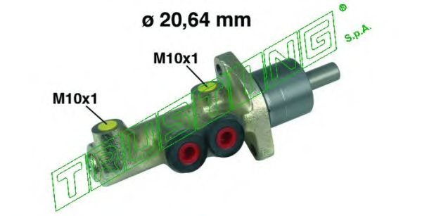 Maître-cylindre de frein PF023