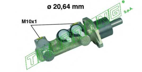Maître-cylindre de frein PF132