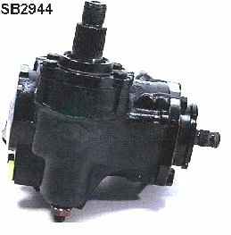 Styrväxel SB2944