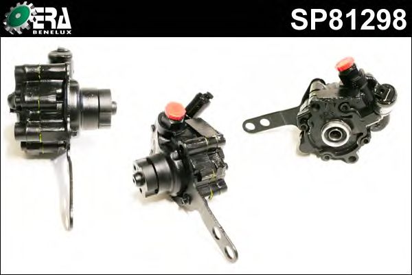 Hydraulic Pump, steering system SP81298