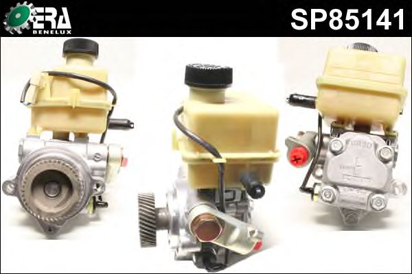 Hydraulic Pump, steering system SP85141
