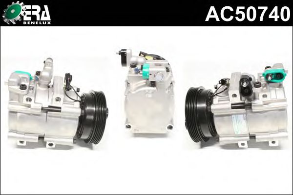 Compressor, ar condicionado AC50740
