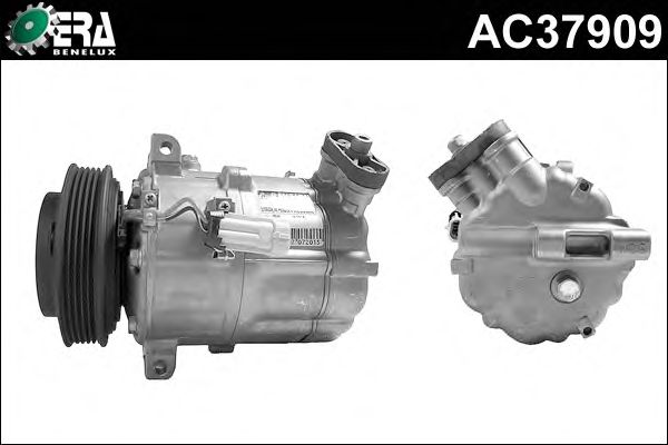 Compressor, ar condicionado AC37909