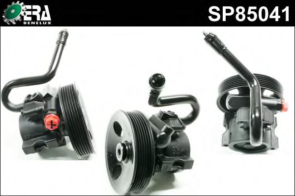 Hydraulic Pump, steering system SP85041