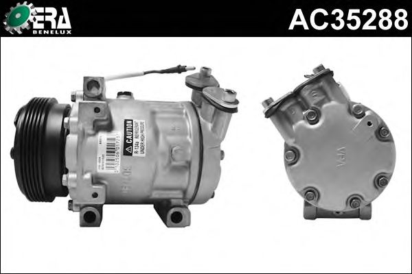 Compressore, Climatizzatore AC35288