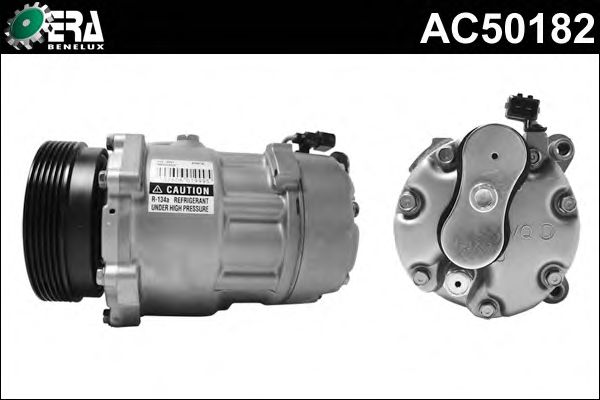 Compressor, ar condicionado AC50182