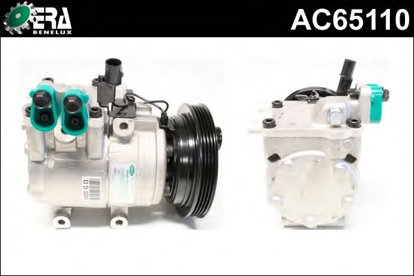 Compressor, ar condicionado AC65110
