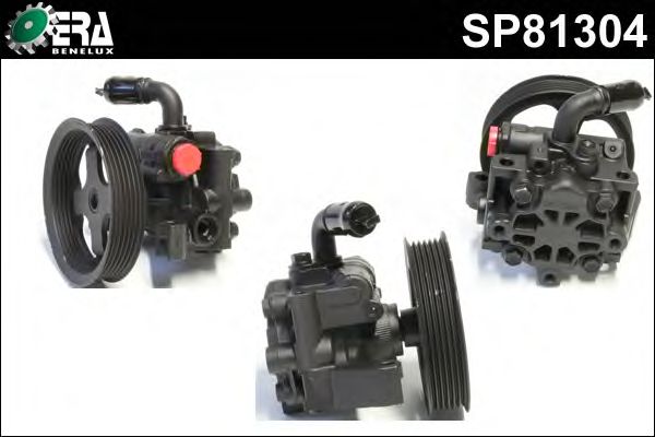 Hydraulic Pump, steering system SP81304