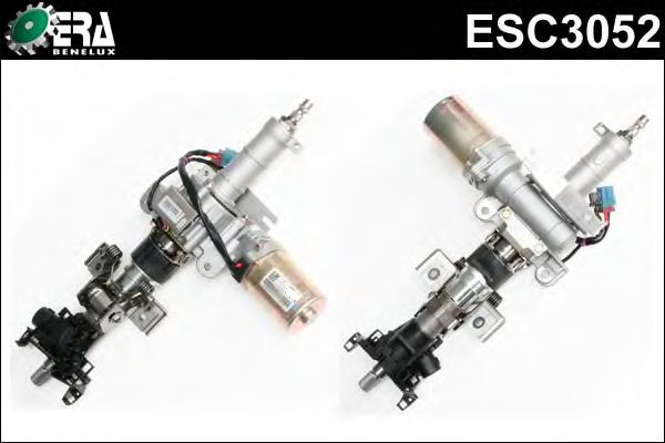 Рулевая колонка ESC3052