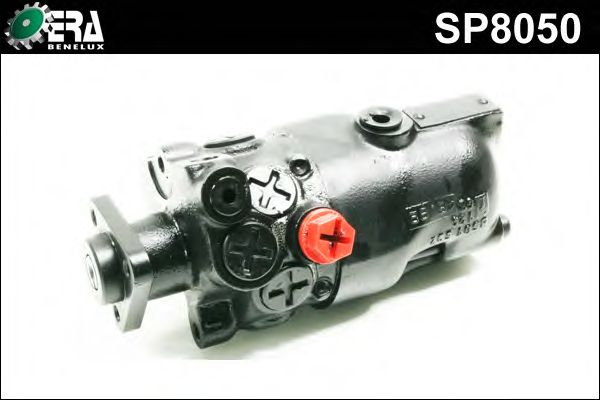 Bomba hidráulica, direcção SP8050