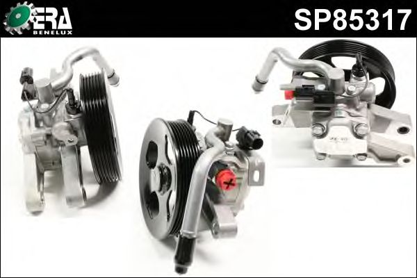 Hydraulic Pump, steering system SP85317