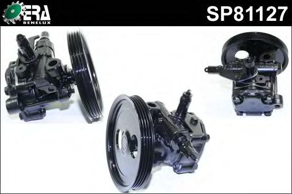 Hydraulic Pump, steering system SP81127