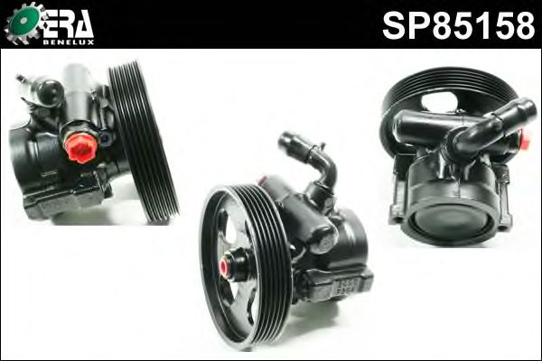 Hydraulic Pump, steering system SP85158