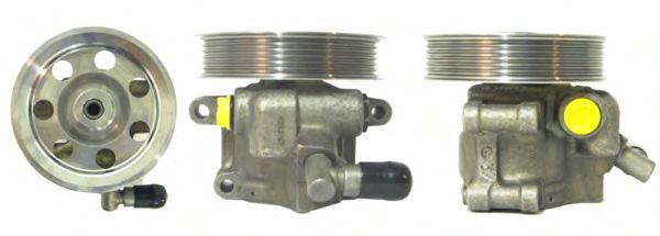 Hydraulic Pump, steering system 15-0045