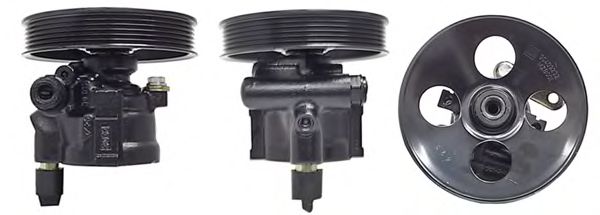 Hydraulic Pump, steering system 15-0070