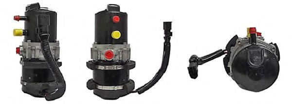 Hydraulic Pump, steering system 15-0215