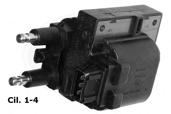Ignition Coil 880018