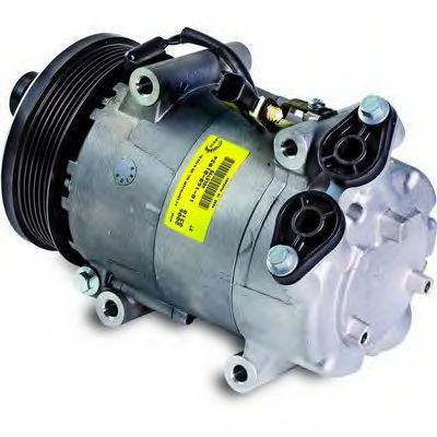 Compressor, ar condicionado K18024