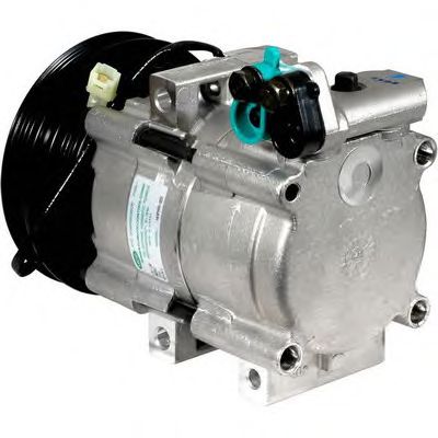 Compressor, ar condicionado K18046