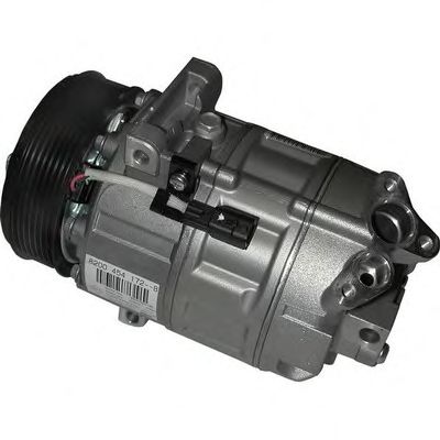 Compressor, ar condicionado K12124