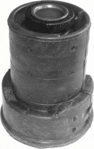 Mounting, axle beam 88-305-A