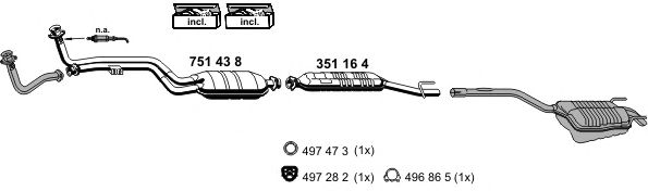 Exhaust System 040312