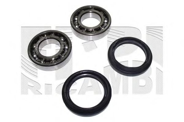 Wheel Bearing Kit RA2201