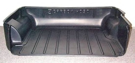 Kuffert-/lastrumskar 10-4090