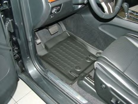 Footwell Tray 40-2394