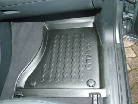 Footwell Tray 41-1474